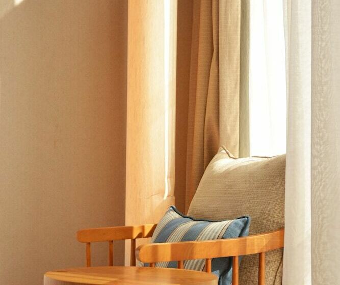 Fotos del hotel Four Points By Sheraton Chengdu, Pujiang Resort:  23