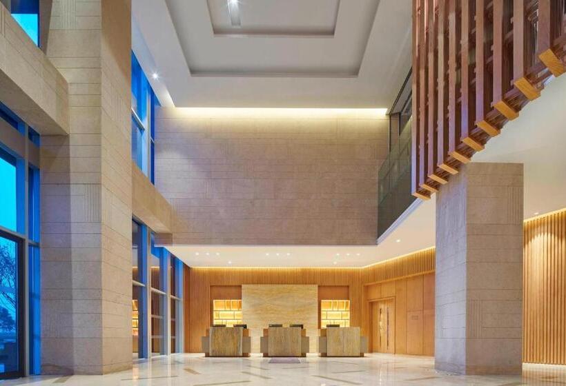 Fotos del hotel Four Points By Sheraton Chengdu, Pujiang Resort:  4