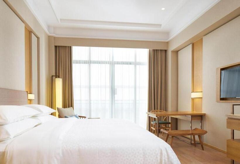 Fotos del hotel Four Points By Sheraton Chengdu, Pujiang Resort:  18
