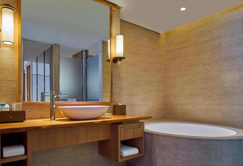 Fotos del hotel Four Points By Sheraton Chengdu, Pujiang Resort:  15