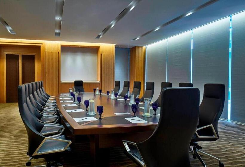 Fotos del hotel Four Points By Sheraton Chengdu, Pujiang Resort:  7