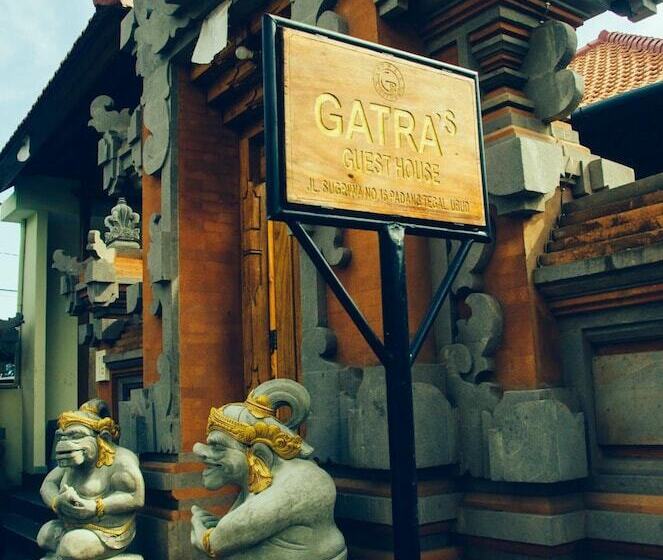 Fotos del hotel Gatra Ubud Inn:  22