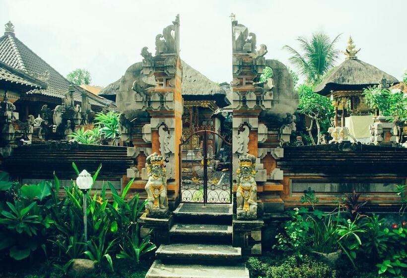 Fotos del hotel Gatra Ubud Inn:  15