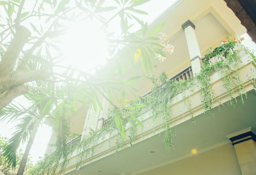 Fotos del hotel Gatra Ubud Inn:  21