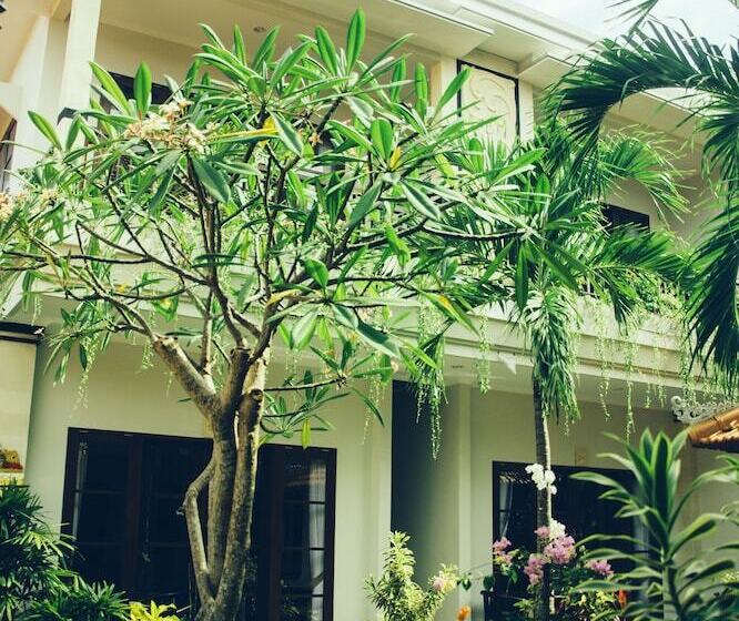 Fotos del hotel Gatra Ubud Inn:  23