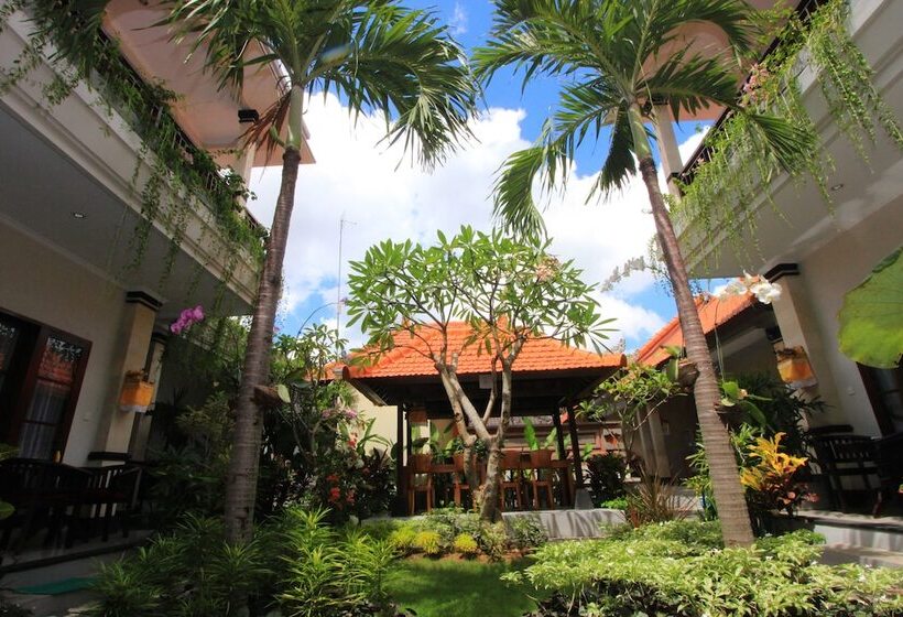 Fotos del hotel Gatra Ubud Inn:  19