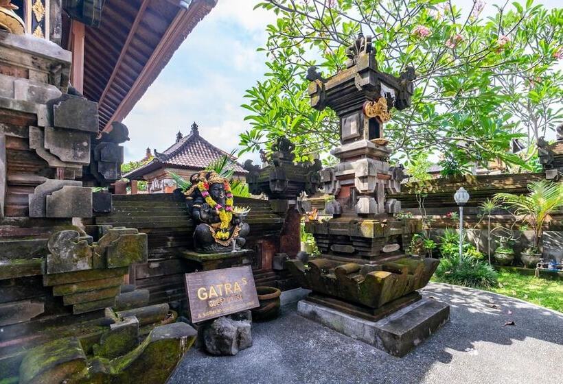Fotos del hotel Gatra Ubud Inn:  6