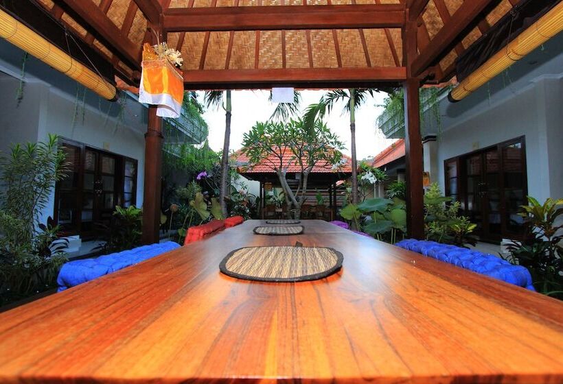 Fotos del hotel Gatra Ubud Inn:  9