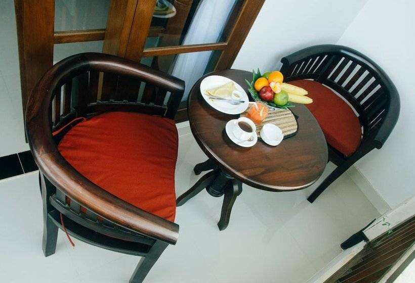 Fotos del hotel Gatra Ubud Inn:  25