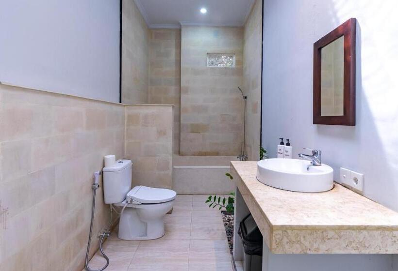 Fotos del hotel Gatra Ubud Inn:  5