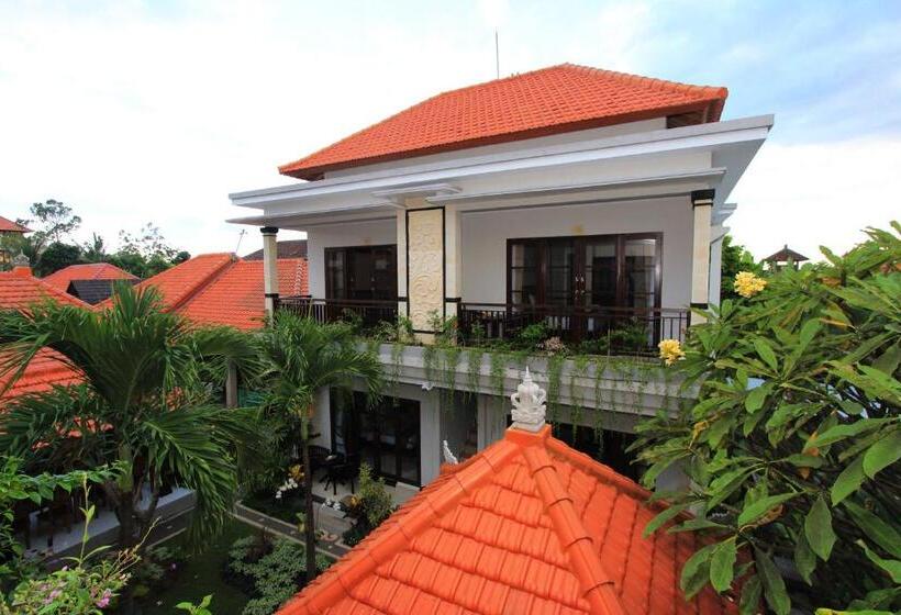 Fotos del hotel Gatra Ubud Inn:  17