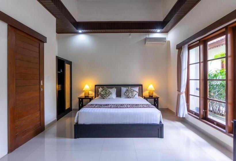 Fotos del hotel Gatra Ubud Inn:  1