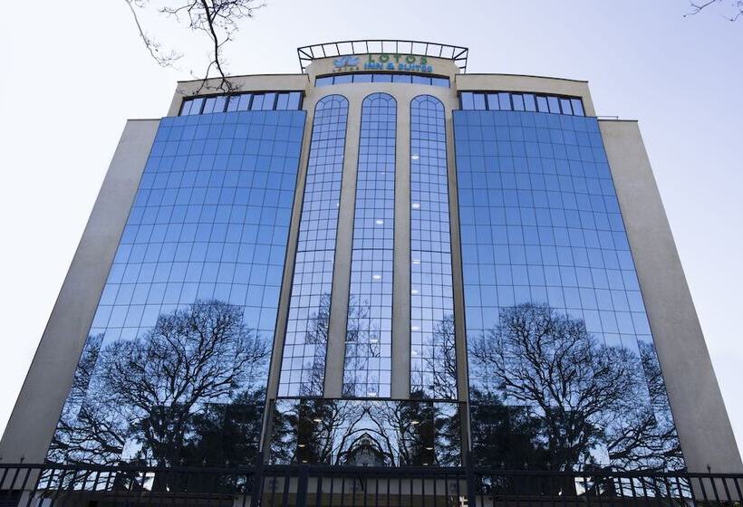 Fotos del hotel Lotos Inn & Suites, Nairobi:  12