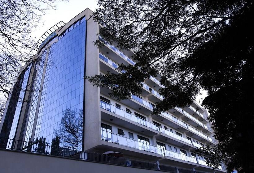 Fotos del hotel Lotos Inn & Suites, Nairobi:  8