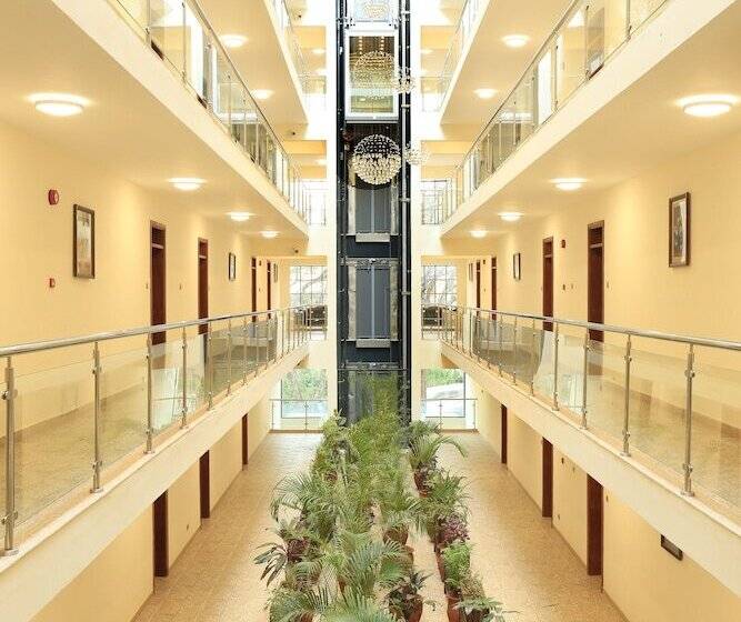 Fotos del hotel Lotos Inn & Suites, Nairobi:  3