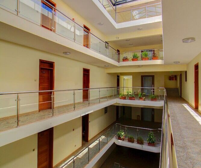 Fotos del hotel Lotos Inn & Suites, Nairobi:  2