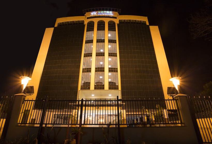 Lotos Inn & Suites, Nairobi