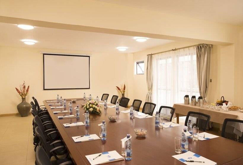 Fotos del hotel Lotos Inn & Suites, Nairobi:  4