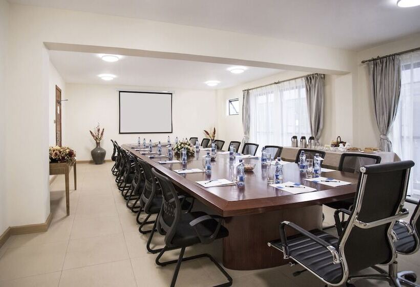 Fotos del hotel Lotos Inn & Suites, Nairobi:  10