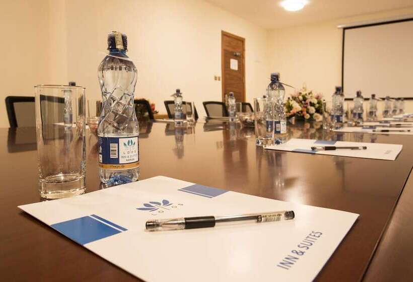 Fotos del hotel Lotos Inn & Suites, Nairobi:  14