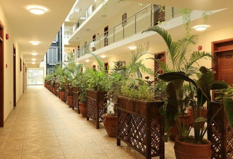 Fotos del hotel Lotos Inn & Suites, Nairobi:  11