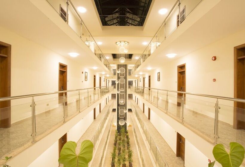 Fotos del hotel Lotos Inn & Suites, Nairobi:  9