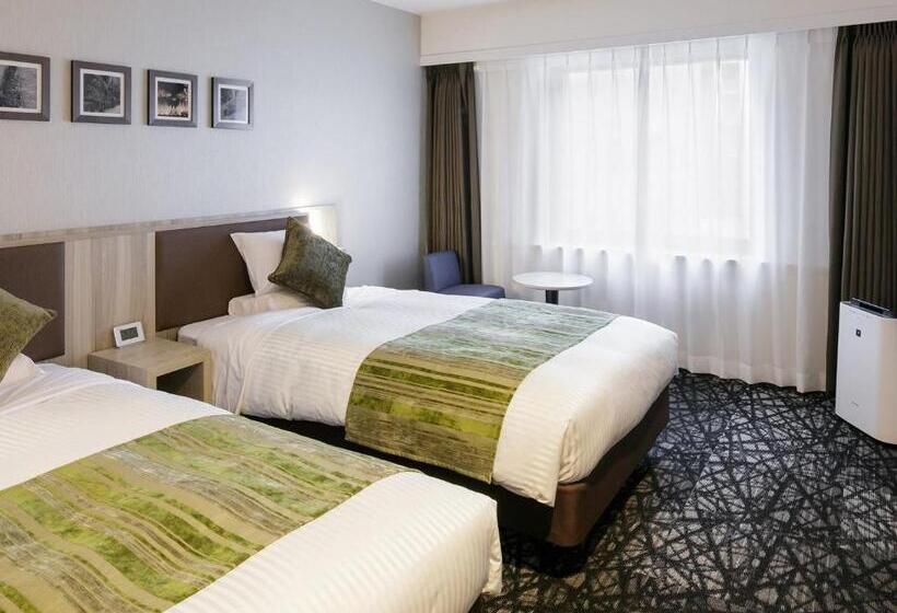 Mystays Kagoshima Tenmonkan