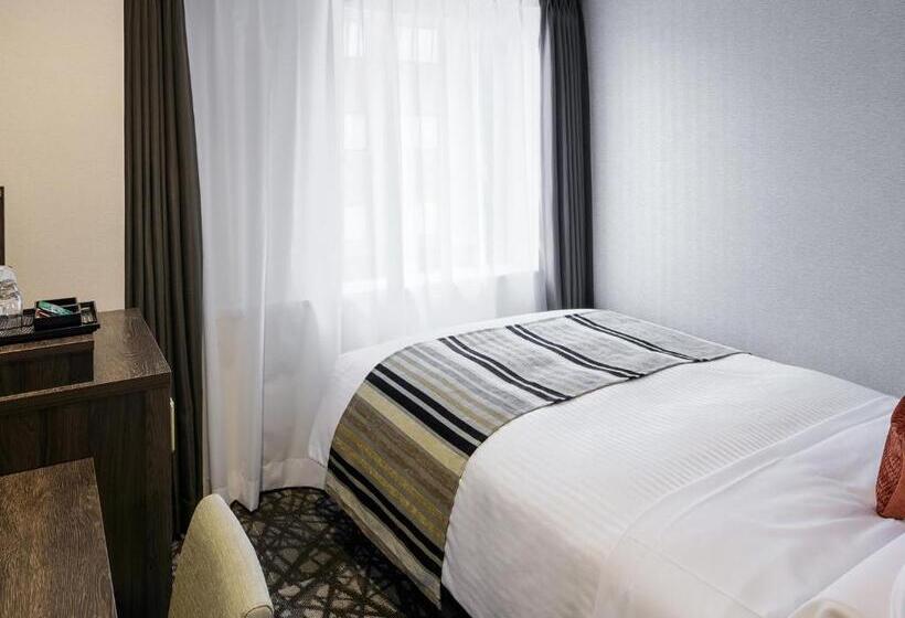 Fotos del hotel Mystays Kagoshima Tenmonkan:  10