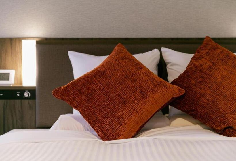 Fotos del hotel Mystays Kagoshima Tenmonkan:  16