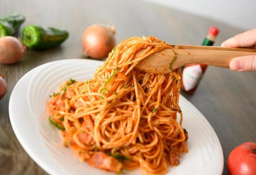 Fotos del hotel Mystays Kagoshima Tenmonkan:  9