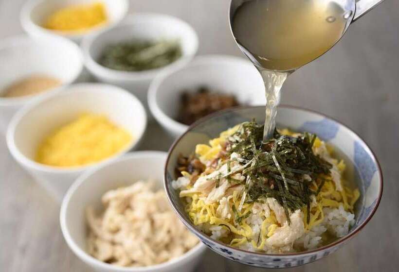 Fotos del hotel Mystays Kagoshima Tenmonkan:  11