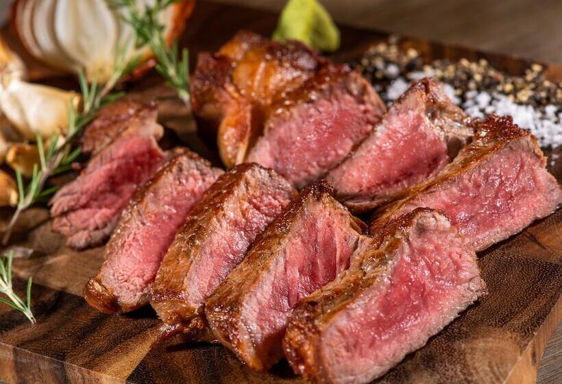 Fotos del hotel Mystays Kagoshima Tenmonkan:  22