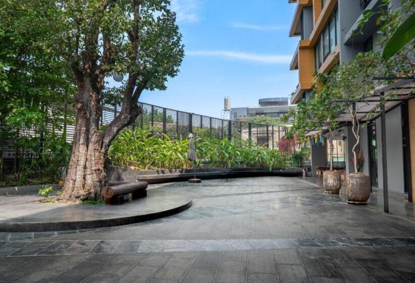 Fotos del hotel Sanae   Chiang Mai:  7