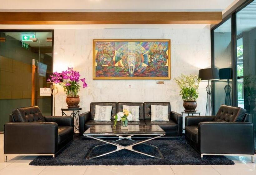 Fotos del hotel Sanae   Chiang Mai:  2