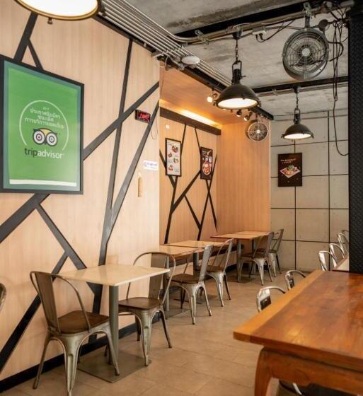 Fotos del hotel Sanae   Chiang Mai:  5