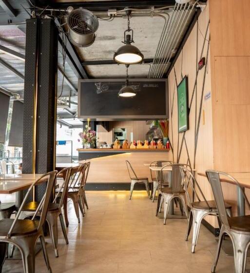 Fotos del hotel Sanae   Chiang Mai:  11