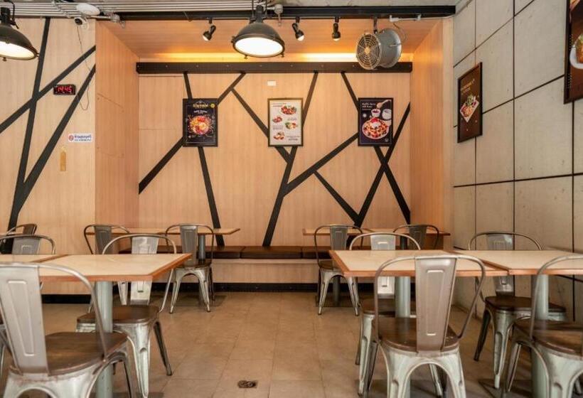 Fotos del hotel Sanae   Chiang Mai:  13