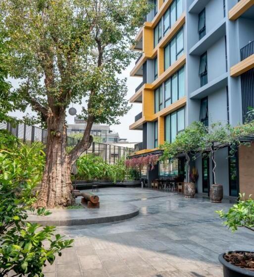 Fotos del hotel Sanae   Chiang Mai:  12