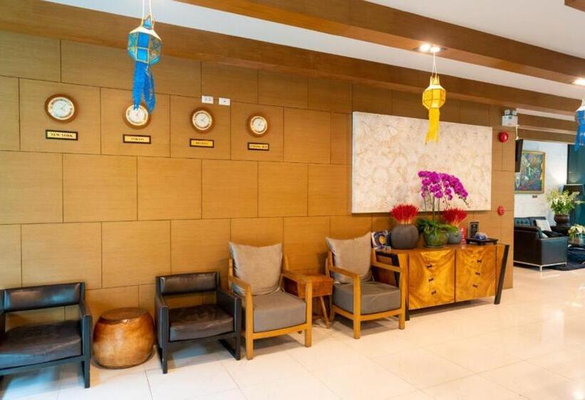Fotos del hotel Sanae   Chiang Mai:  10