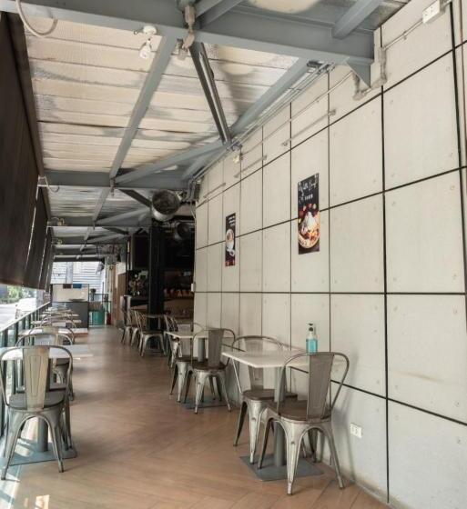 Fotos del hotel Sanae   Chiang Mai:  14