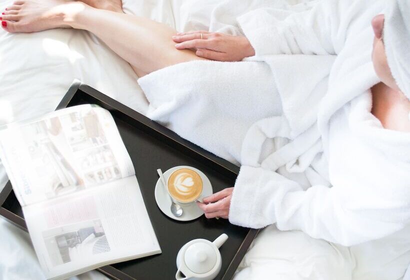 Fotos del hotel The Lofts Boutique:  18