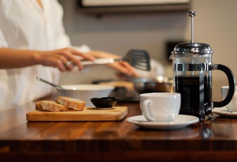 Fotos del hotel The Lofts Boutique:  14