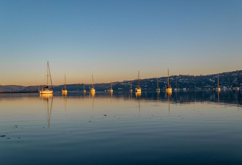 Fotos del hotel The Lofts Boutique:  4