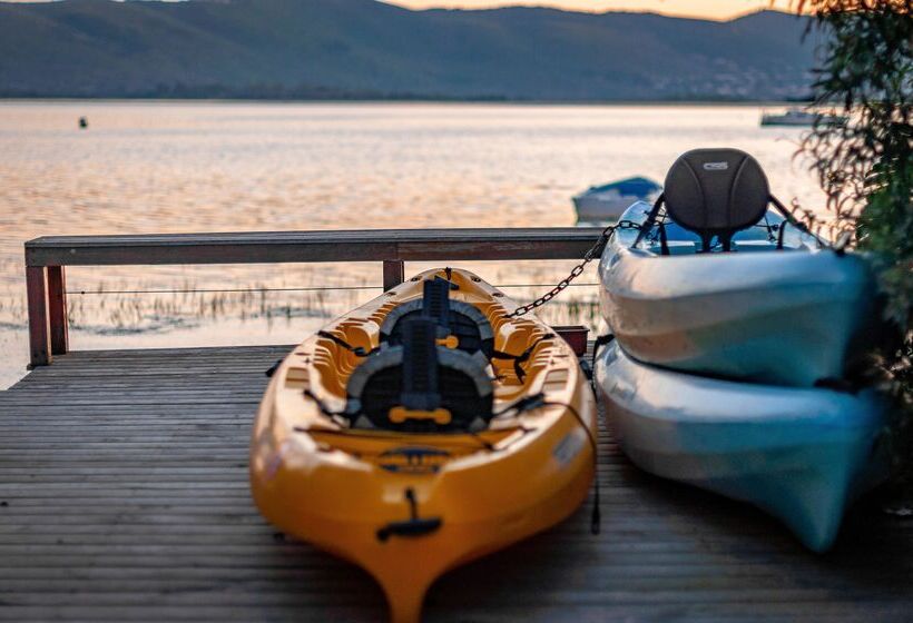 Fotos del hotel The Lofts Boutique:  19