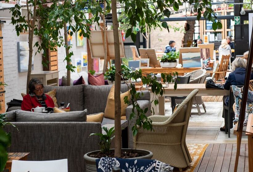 Fotos del hotel The Lofts Boutique:  2