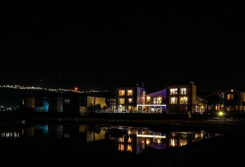 Fotos del hotel The Lofts Boutique:  7