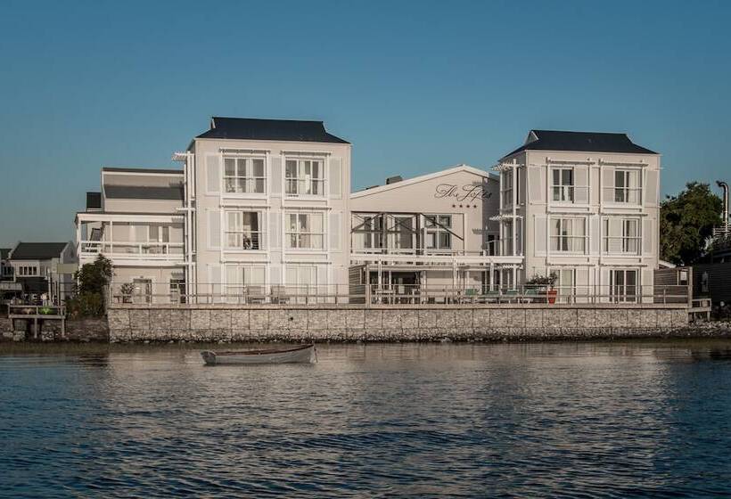 Fotos del hotel The Lofts Boutique:  17