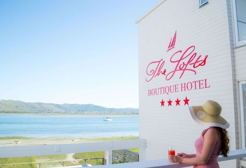 Fotos del hotel The Lofts Boutique:  10