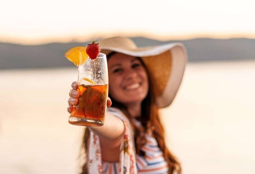 Fotos del hotel The Lofts Boutique:  9