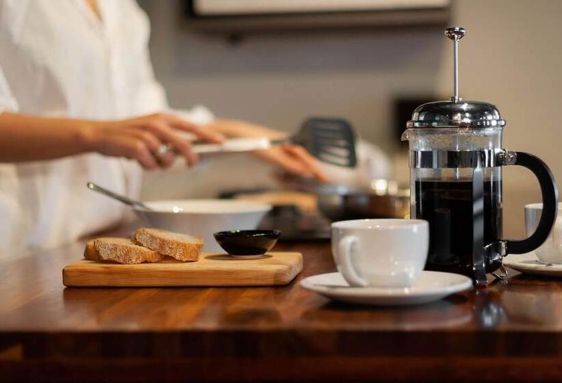 Fotos del hotel The Lofts Boutique:  6